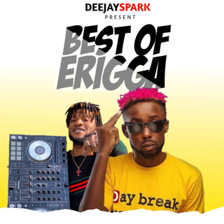 Best of Erigga (Mixtape)