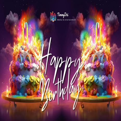 Happy Birthday Song (Twist) | Boomplay Music