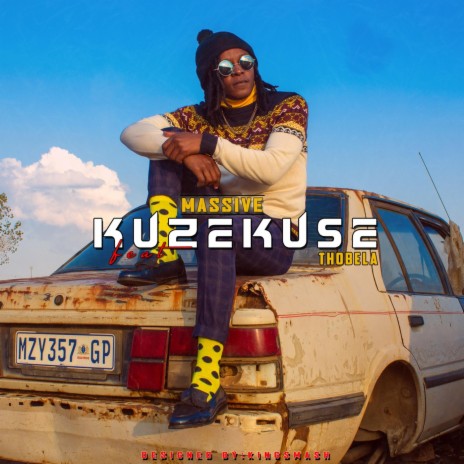 Kuze Kuse (feat. Thobela & August Musica) | Boomplay Music