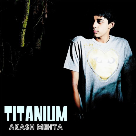 Titanium (Acoustic) | Boomplay Music