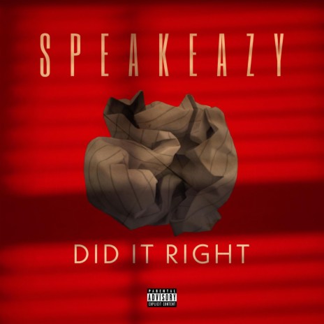 Did It Right | Boomplay Music