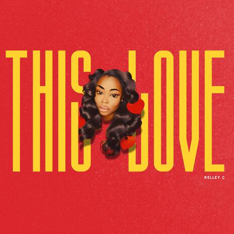 This Love | Boomplay Music