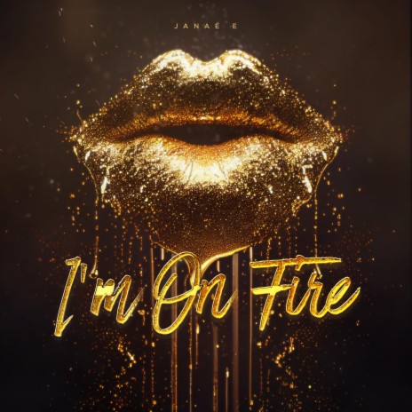 I'm on Fire | Boomplay Music