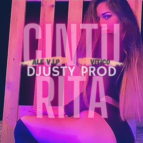 Cinturita ft. DJusty ProD & Ale V.I.P | Boomplay Music