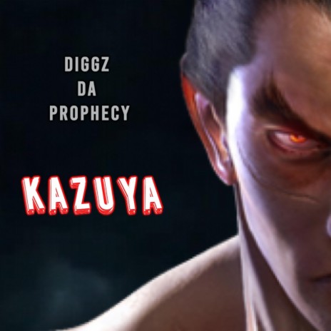 Kazuya Rap | Boomplay Music