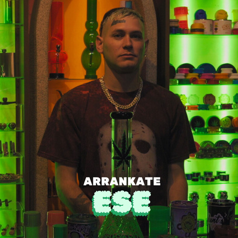 ARRANKATE ESE ORIGINAL