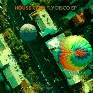 Fly Disco EP