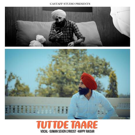 Tuttde Taare | Boomplay Music