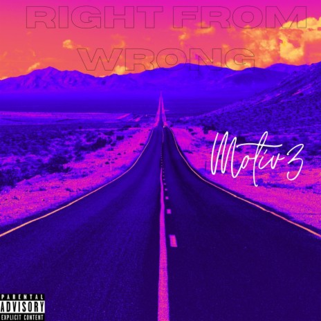 Right From Wrong | Boomplay Music