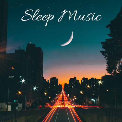 Restful Night ft. Sleeping Music, Sleepy Jay & Sleepy Mood | Boomplay Music