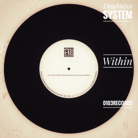 Within (Original Mix)