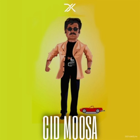 Cid Moosa (Remix) | Boomplay Music