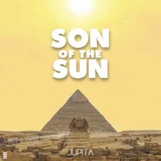 SON OF THE SUN lyrics | Boomplay Music