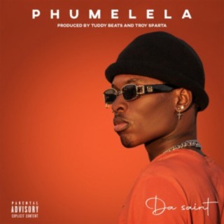 Phumelela lyrics | Boomplay Music