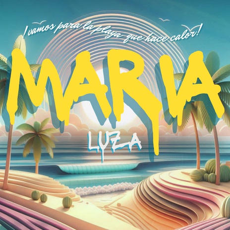 MARIA | Boomplay Music