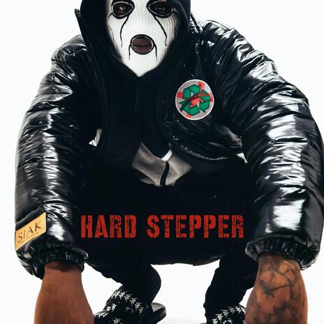 Hard Stepper