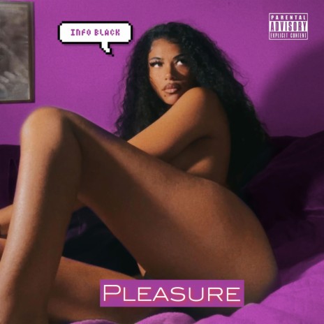 Pleasure ft. Renzy808 | Boomplay Music