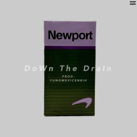 DoWn The DraIn | Boomplay Music