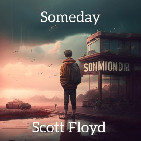 Someday | Boomplay Music