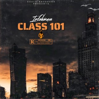 Class 101 lyrics | Boomplay Music