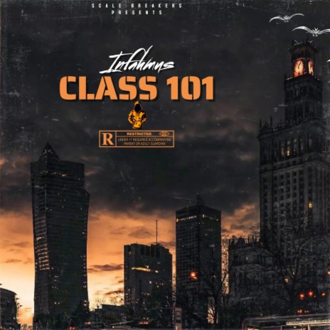 Class 101 | Boomplay Music