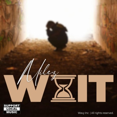 Wait (Deluxe Version)