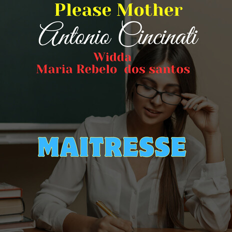 maitresse instrumental ft. Antonio Cincinati, Maria Rebelo Dos Santos & widda