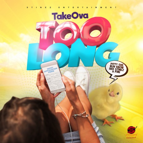 Too Long | Boomplay Music