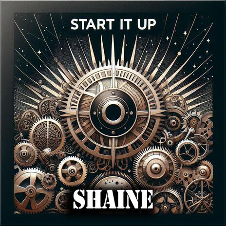 Start It Up | Boomplay Music