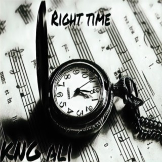 Right Time