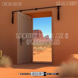 Looney Ville AZ II