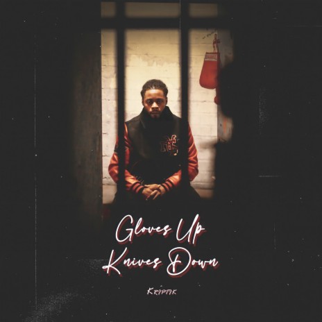 Gloves Up Knives Down | Boomplay Music