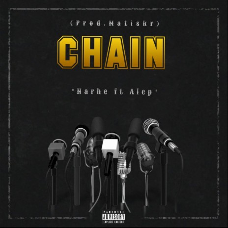 Chain (feat. Alep) | Boomplay Music