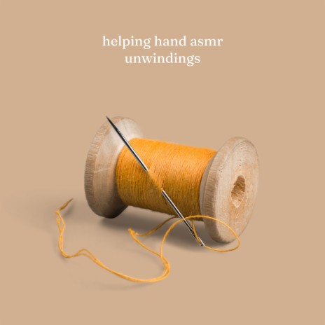 Unrolling Gauze ft. Aimee ASMR | Boomplay Music