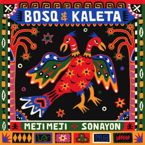 Sonayon ft. Kaleta | Boomplay Music
