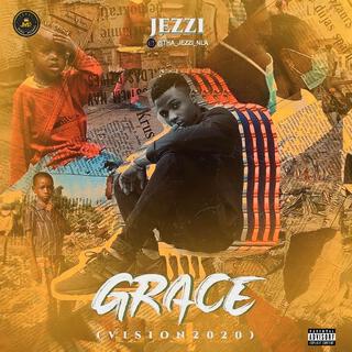 Grace (Vision 2020) lyrics | Boomplay Music