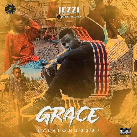 Grace (Vision 2020) | Boomplay Music