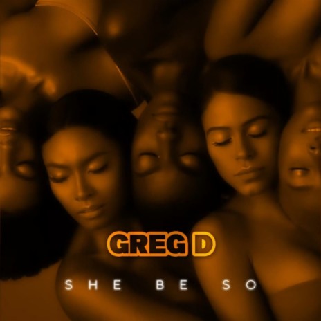 She Be So | Boomplay Music