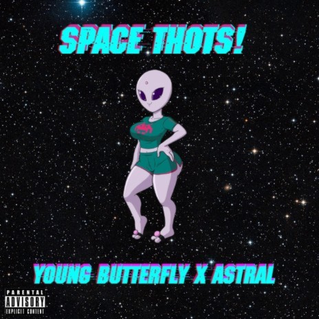 Space Thots! | Boomplay Music