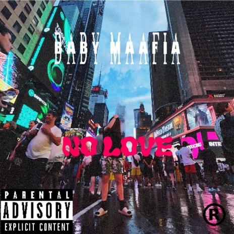 No love | Boomplay Music