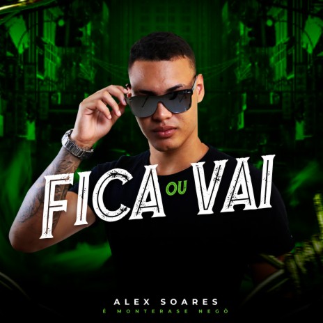 Fica ou Vai | Boomplay Music