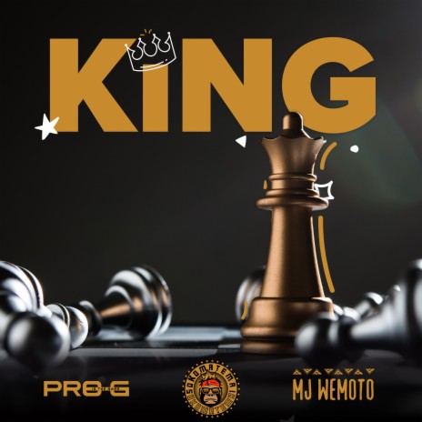 KING ft. Soko Matemai & MJ Wemoto | Boomplay Music