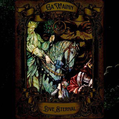 Love Eternal