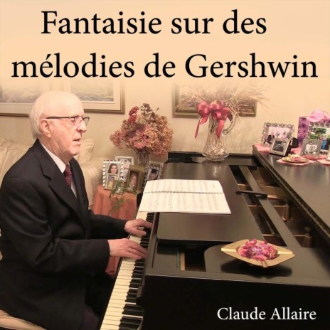 The Man I Love (Arr. by Claude Allaire) | Boomplay Music