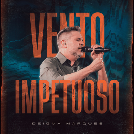 Vento Impetuoso | Boomplay Music