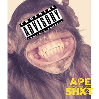 GoApeShXt part 2 lyrics | Boomplay Music