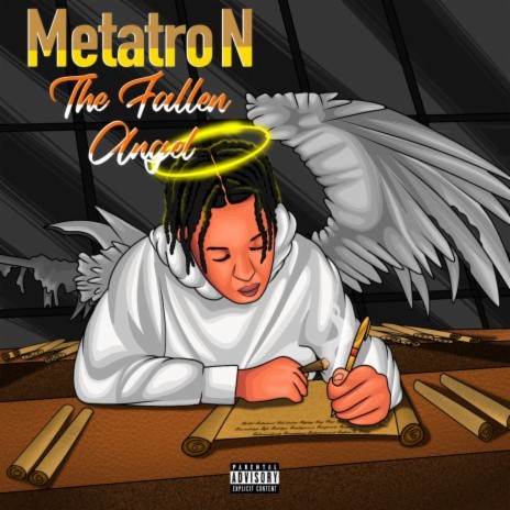 MetatroN (The Fallen Angel) | Boomplay Music