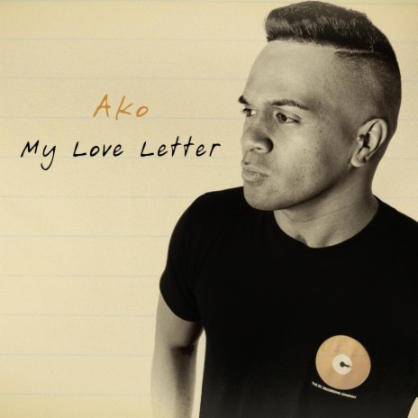 My Love Letter | Boomplay Music