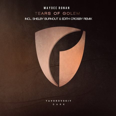 Tears Of Golem (Shelby Burnout & Edith Crosby Remix) | Boomplay Music