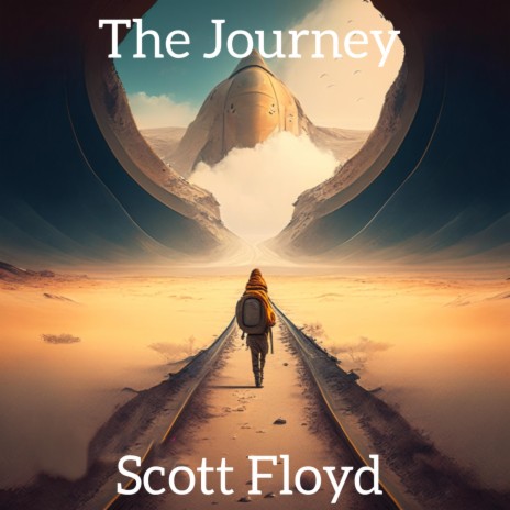 The Journey | Boomplay Music